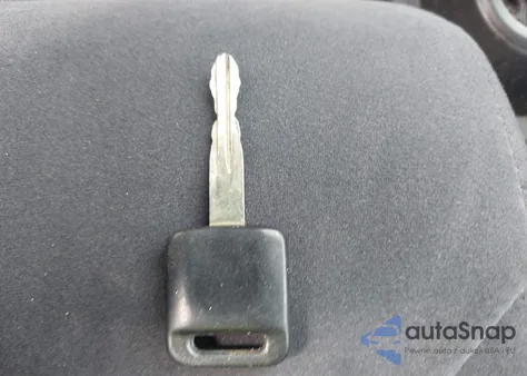 2009 Nissan Versa 1.6 из США, поврежденный, VIN 3N1CC11E69L459394